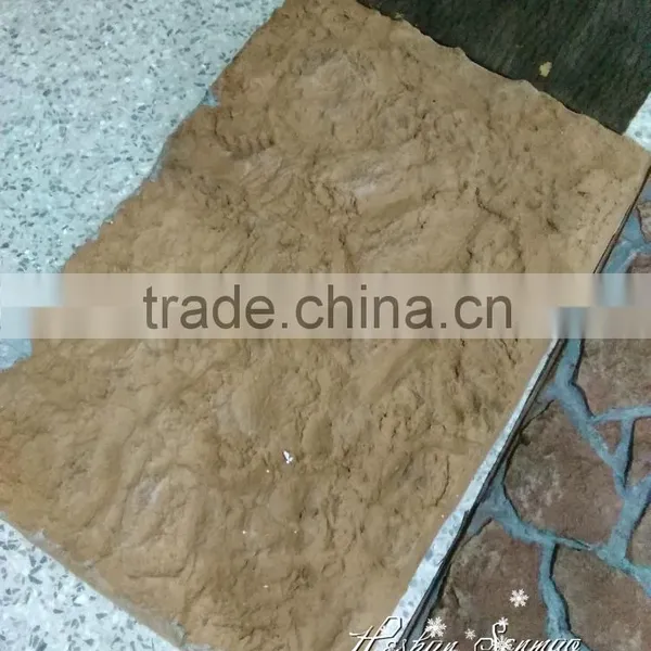 Wholesale Decorative High Quality Artificial Tree Bark for Fake Big Tree