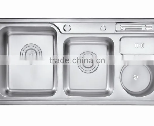 Fashion Design Short-time Delivery Bathroom Sink and Toilet Units 9245AL photo-2