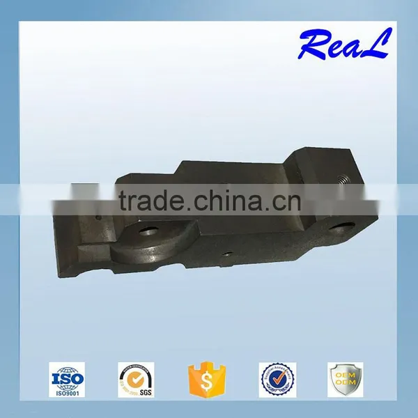 Promotional Factory Price High Pressure Die Casting photo-4