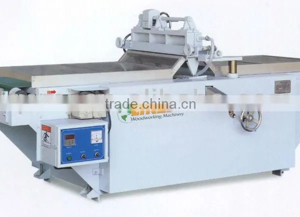 Woodworking Curtain Coater