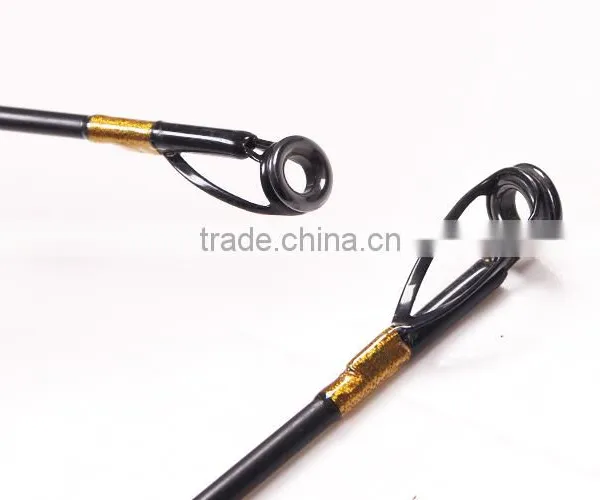 Popular Ilure Carbon Fishing Rod 210cm Boat Fishing Lure photo-2