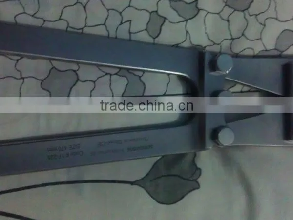 T.C Pin & Wire Cutters photo-3