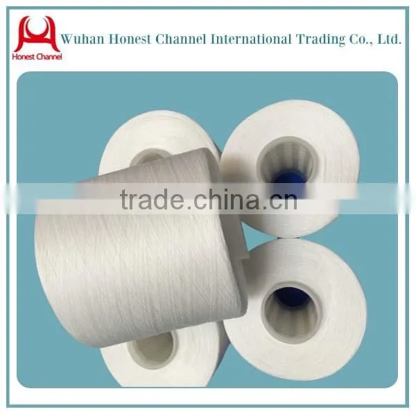 High Tenacity Spun Sewing Polyester Yarn for Sewing Thread Supplier photo-3