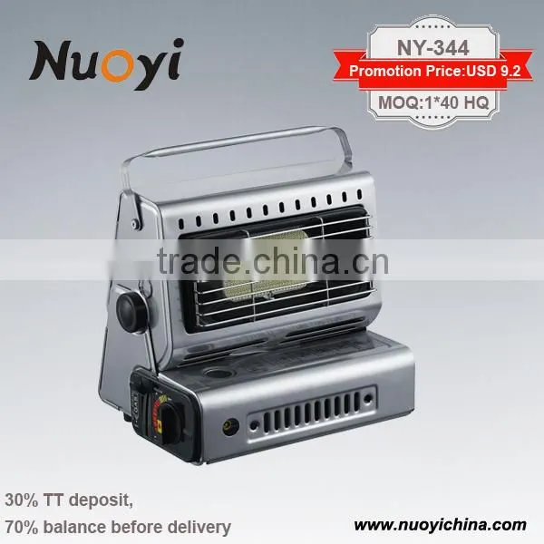 High Quality Gas Heater for Camping photo-5
