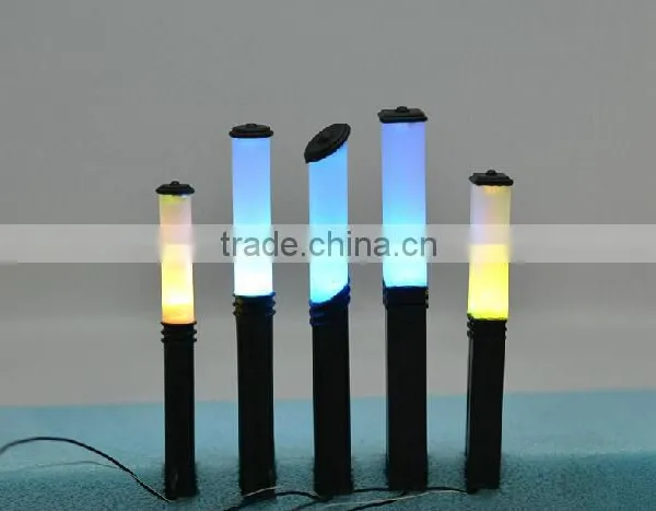 Artificial Model Light, Building Model Materials, Garden Light , Square Light, Light Model , ML-08 photo-5