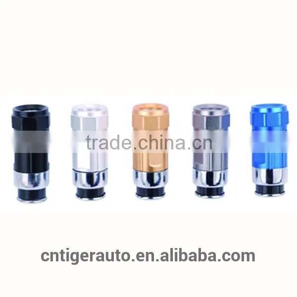 2015 Wholesale Car Rechargeable Flashlight Torch Mini LED Inspection Light photo-3