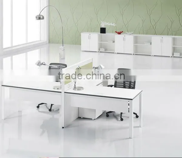 Modern E1 Melamine Material Worstation