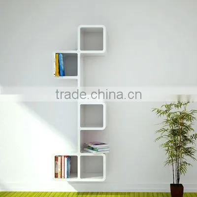 ABS Transformal Wall Shelf
