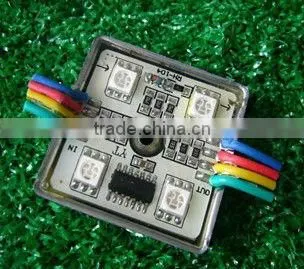 2016 Hot Sales IP65-68 2015 Smd Led photo-3
