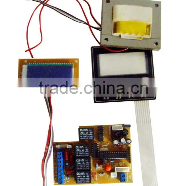 Aquarium Controller & Fishbowl ControllerPCB,PCBA,LED
