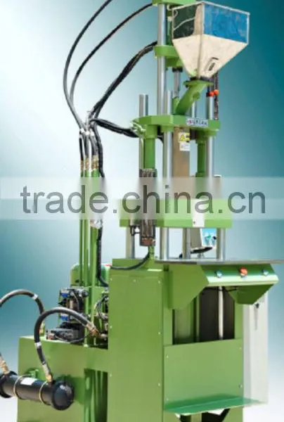 25ton Vertical Injection Molding Machine