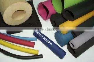 Rubber Foam Material