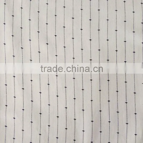 High Quality Cheap Custom Print Woven 100% Viscose Fabric photo-4
