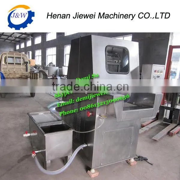 Meat Brine Injecting Machine/salt Water Injection Machine for Meat Processing photo-6