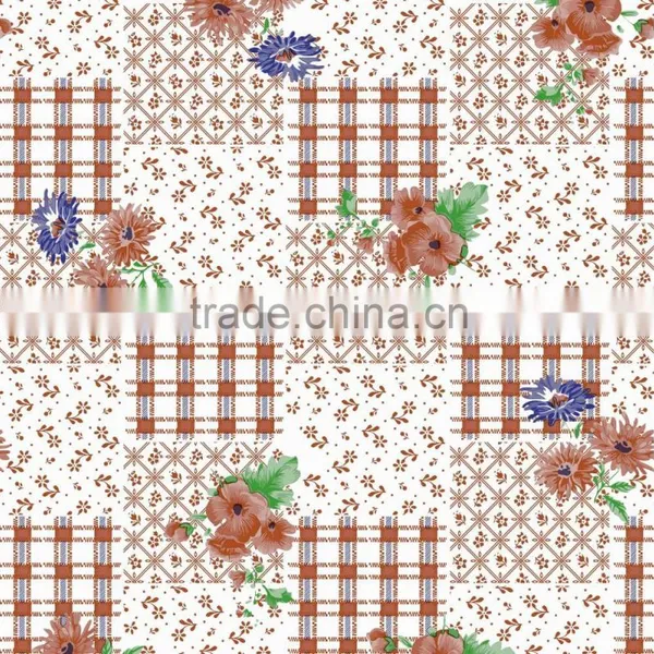 Pvc Tablecloth New Design Tablecloths photo-3
