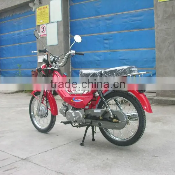 CHINA CHEAP 50CC MOTORCYCLE C50 CITY BIKE MOTORCYCLE photo-4