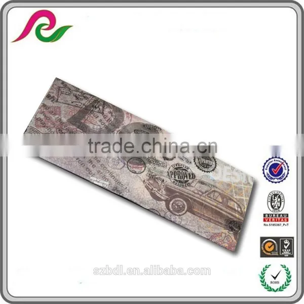 Monly Clip Wallet Front Pocket Wallet photo-2