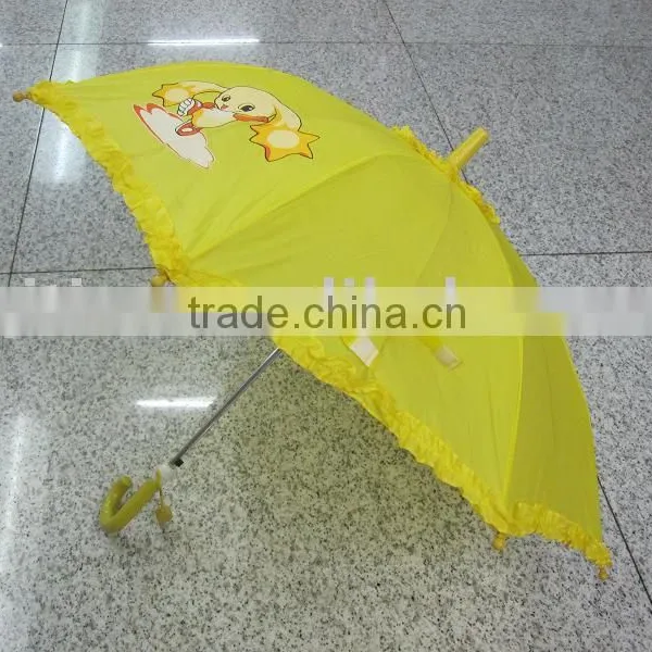 Kids Child Umbrella