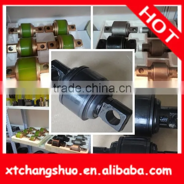 Heavy Truck Torque Rod Bushing Auto Rubber Chasis Torque Rod Bush Tr-d500 Skw Torque Bush photo-2