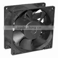 9238 Equipment Internal Mini Brushless Fan 92*92*38mm