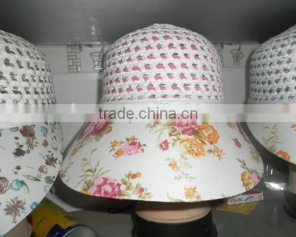 Direct Factory Price Useful Fashion White Sun Visor Cap photo-3