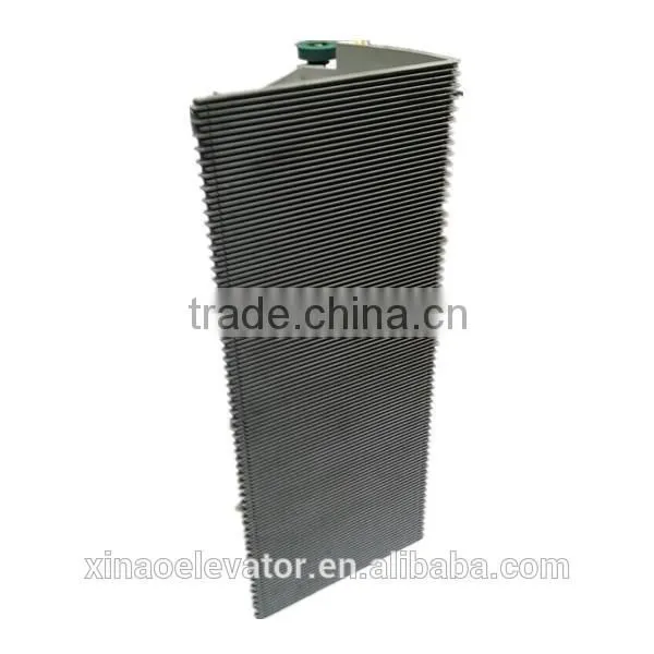 Hot Sale Escalator Plastic Stairs Step Ladder photo-2