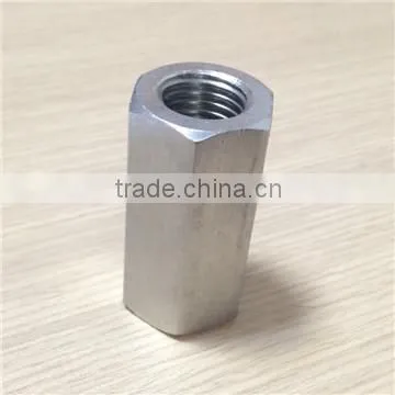 Stainless Steel Coupling Nut Din6334 photo-3