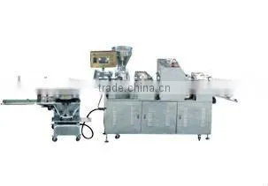 Biscuit Production Line