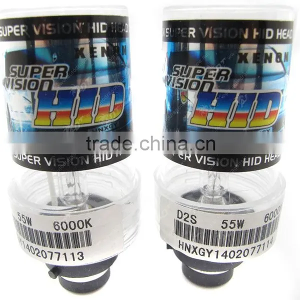 D2S D3S D4S D1S 35w 55w HID BULBS 4300K 6000K 8000K 10000K photo-3