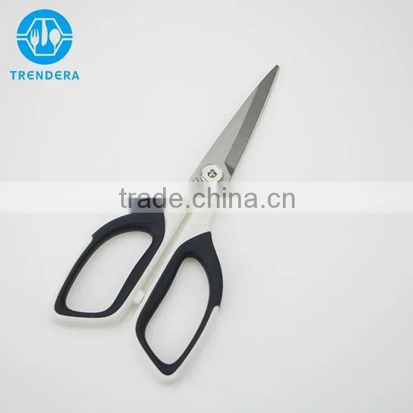 Functional Different Types of Kitchen Stainless Steel Scissors photo-4