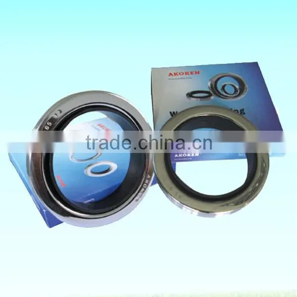 Air Compressor PTFE Seal 49*70*10 Rotary Compressor Mechanical Seal Oil Seal Mechanical Seal Air Compressor Parts photo-2