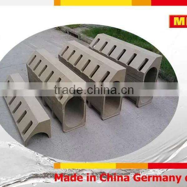 Poly Channel Drain photo-2