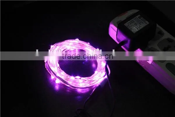 High Qulity Festival Outdoor Decoration Led String Lights photo-3