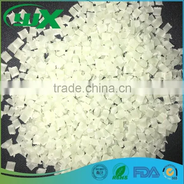 PA6 Raw Material of Plastic in Modified photo-5