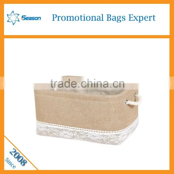 2016 Hot Selling Bag Laundry Collapsible Laundry Basket Supplier's Choice photo-3