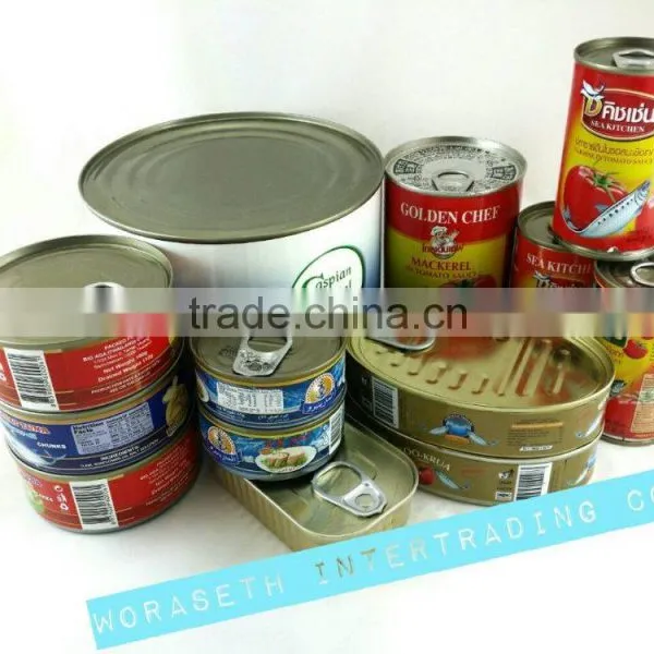 Canned Tuna Thailand HACCP photo-3