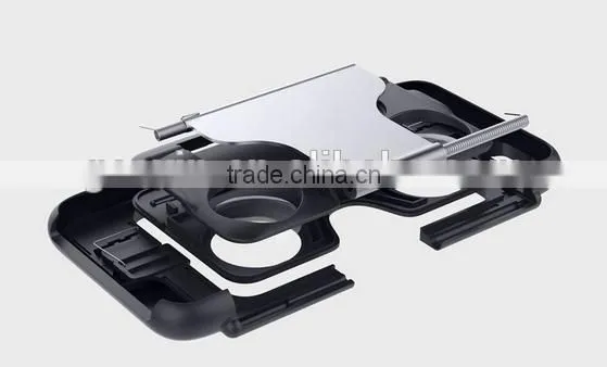 Folding VR Glasses Virtual Reality Glasses Case, Virtual Reality Mobie Phone Case photo-3
