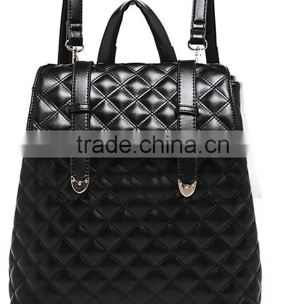 2015 China Manufacturers Korean Free Laptop Backpack photo-2