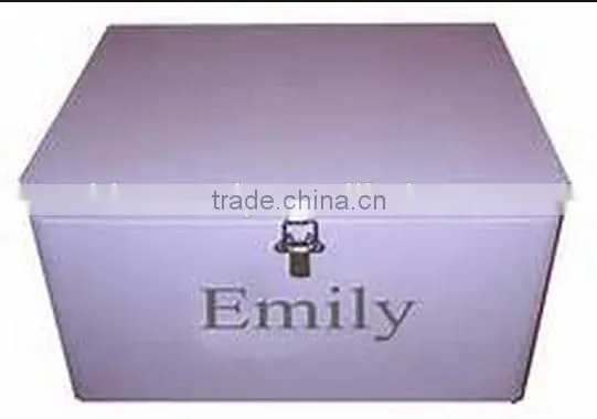 Wooden Keepsake Box photo-2