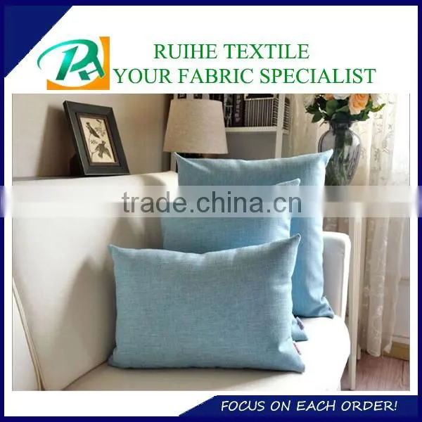 Wholdsale Price Stripe Waterproof Sofa Chair Cushion Cover Fabric photo-2