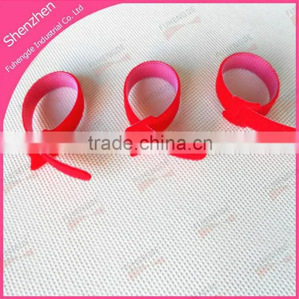 Hook & Loop Reusable Cable Wraps photo-3