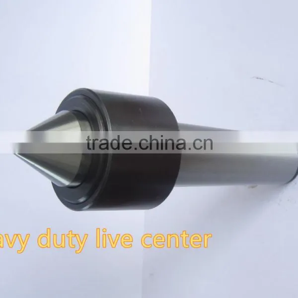 Heavy Duty Live Center / MT4 Live Center / Lathe Live Center for CNC Tool photo-3