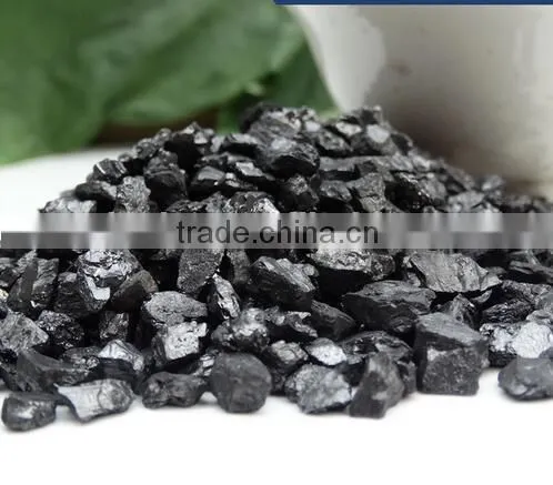Calcined Anthracite,FC95% Carbon Raiser/GOOD QUALITY CALCINED ANTHRACITE COAL