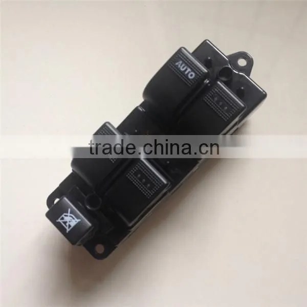 Auto Electric Window Switch For Mazda 6 2002 GJ6A-66-350A photo-4