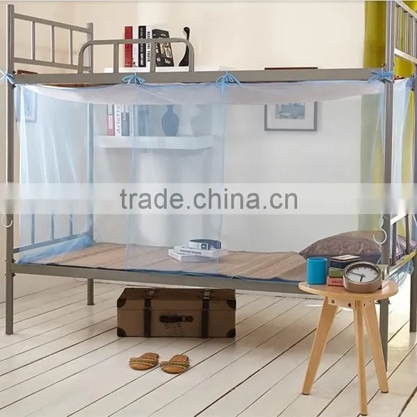 Elegant Folding Net Hood Camouflage Anti Rectangular Mosquito Net Selling photo-6