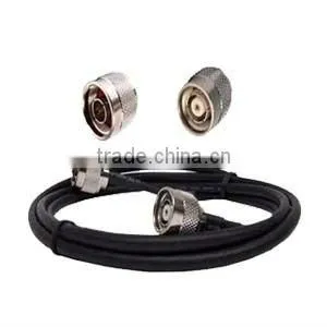 rf Coaxial Pigtail Cable
