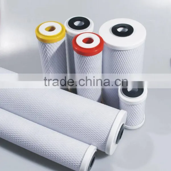 Industry Active Carbon Filter