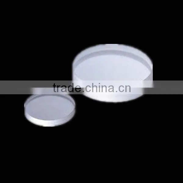 Infrared Calcium Fluoride Lens photo-4