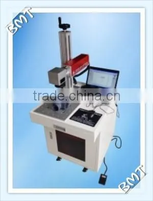 MMFL-30 Fiber Laser Marking Machine