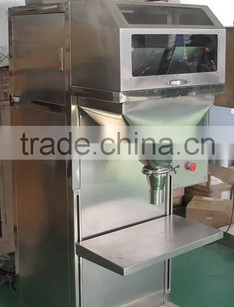 KG-1A Semi-automatic Granule Filler photo-4